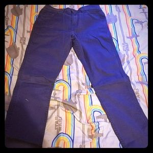 Levi's 510 super skinny jeans